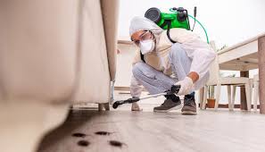 Best Termite Inspection and Treatment  in Galveston, IN